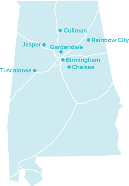 Office Locations